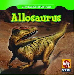 Allosaurus