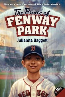 The Prince of Fenway Park