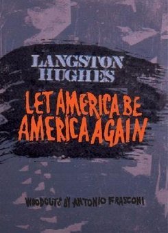 Let America Be America Again: And Other Poems