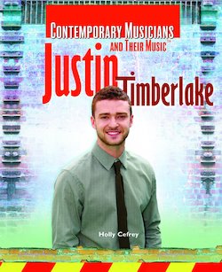 Justin Timberlake