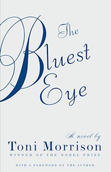 The Bluest Eye