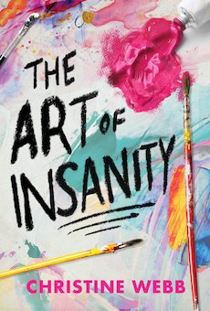 The Art of Insanity