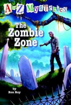 The Zombie Zone