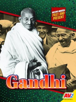 Gandhi