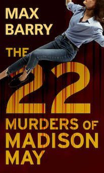 The 22 Murders of Madison May