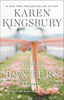 The Baxters: A Prequel