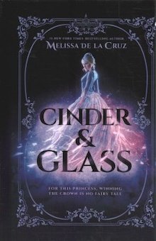 Cinder & Glass