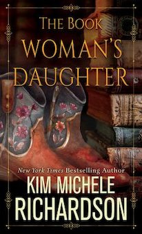 The Book Woman's Daughter