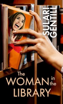 The Woman in the Library