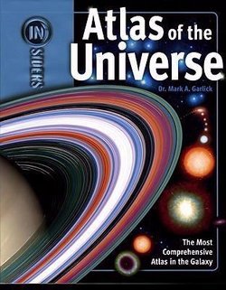 Atlas of the Universe