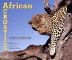 African Acrostics: A Word in Edgeways