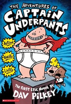 captain underpants book o fun 2