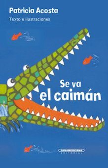 Se Va el Caiman (The Caiman Is Leaving)