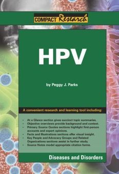 HPV