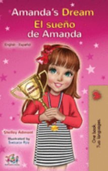 Amanda's Dream = El Sueno De Amanda