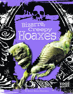 Bizarre Creepy Hoaxes