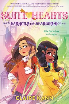 Suitehearts: Harmony and Heartbreak