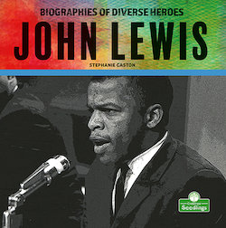 John Lewis