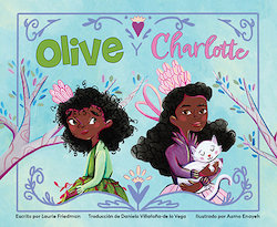 Olive y Charlotte (Olive and Charlotte)