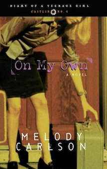 On My Own: A Novel