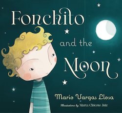 Fonchito and the Moon