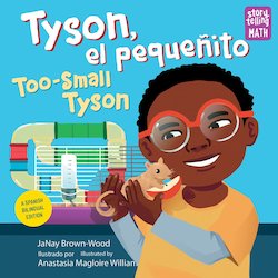 Tyson, El Pequeñito = Too-Small Tyson