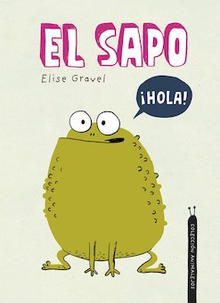 El Sapo (The Toad)