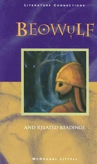 Beowulf: And Related Readings