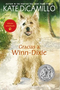 Gracias A Winn-Dixie (Because of Winn-Dixie)