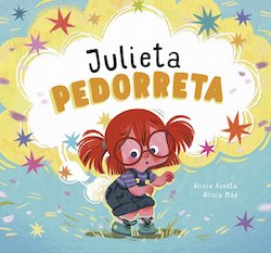 Julieta Pedorreta (Juliet Fart)