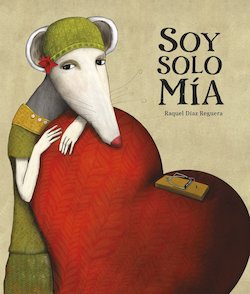 Soy Solo Mia (I Am Mine Alone)