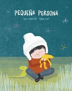 Pequenn Persona (Little Person)