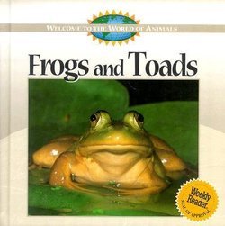 Frogs and Toads