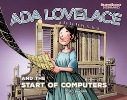 Ada Lovelace and the Start of Computers