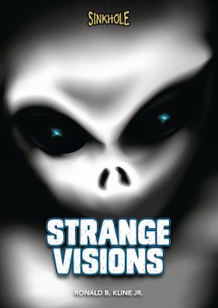 Strange Visions