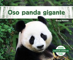 Oso Panda Gigante (Spanish)