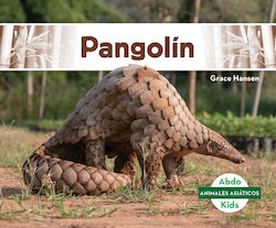 Pangolin (Spanish)