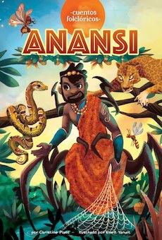 Anansi (Spanish)