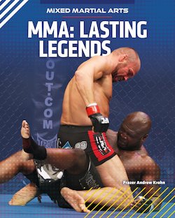 MMA: Lasting Legends