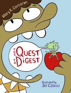 The Quest to Digest