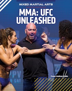 MMA: UFC Unleashed