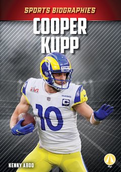 Cooper Kupp