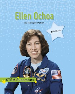 Ellen Ochoa