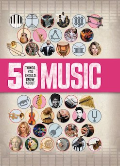 50 Things You Should Know About Music