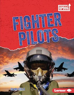 Fighter Pilots - Perma-bound Books