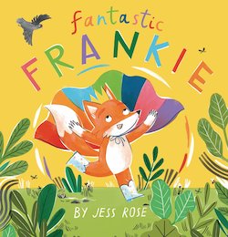 Fantastic Frankie