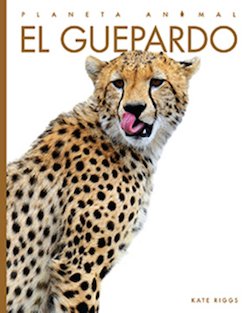 El Guepardo (Cheetah)