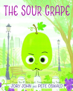 The Sour Grape