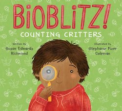 Bioblitz!: Counting Critters