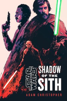 Star Wars: Shadow of the Sith